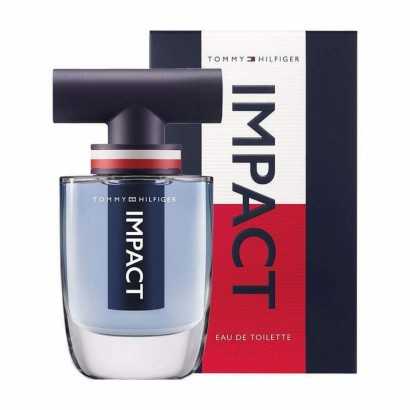 Men's Perfume Tommy Hilfiger Impact EDT (50 ml) Verais ®️ Choose ...