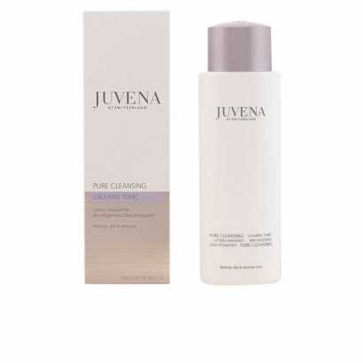 Facial Toner Juvena Pure Cleansing Calming (200 ml)-Tonics and cleansing milks-Verais