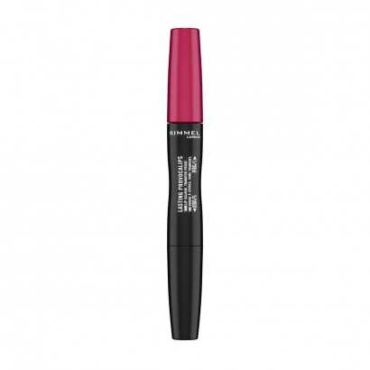 Lipstick Rimmel London Lasting Provocalips 310-pounting pink (2,3 ml)-Lipsticks, Lip Glosses and Lip Pencils-Verais