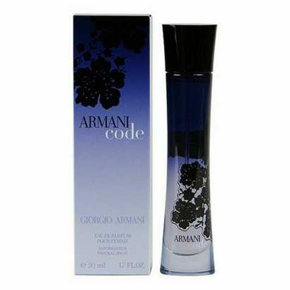 Women's Perfume Giorgio Armani EDP Armani Code-Perfumes for women-Verais