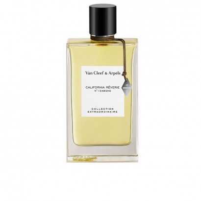 Perfume Unisex Van Cleef California Rèverie EDP (75 ml)-Perfumes de mujer-Verais
