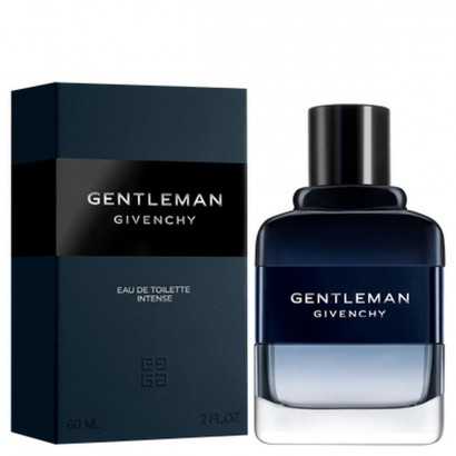 Men's Perfume Givenchy EDT Gentleman 60 ml-Perfumes for men-Verais