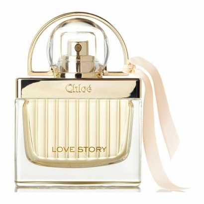 Women's Perfume Chloe Love Story EDP (30 ml)-Perfumes for women-Verais