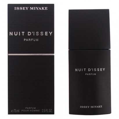 Perfume Hombre Nuit D'issey Issey Miyake EDP-Perfumes de hombre-Verais