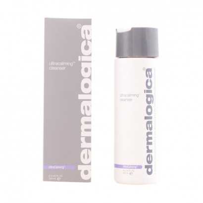 Facial Cleansing Gel Ultracalming Dermalogica 250 ml-Cleansers and exfoliants-Verais