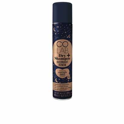 Dry Shampoo Colab Dry+ Detoxifying 200 ml-Dry shampoos-Verais