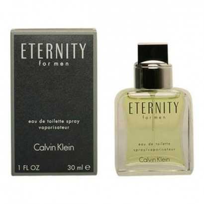 Men's Perfume Eternity Calvin Klein EDT-Perfumes for men-Verais