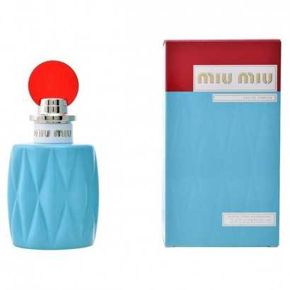 Women's Perfume Miu Miu EDP Miu Miu-Perfumes for women-Verais