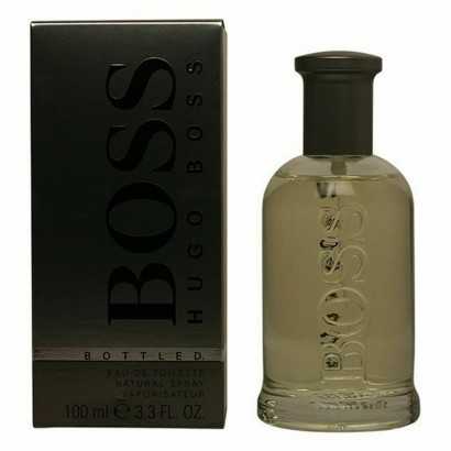 Men's Perfume Boss Bottled Hugo Boss EDT-Perfumes for men-Verais