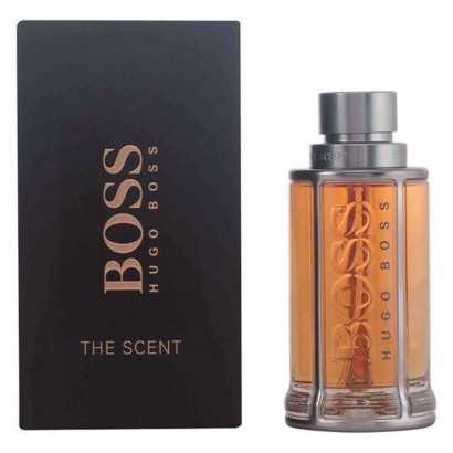 Men's Perfume The Scent Hugo Boss EDT-Perfumes for men-Verais