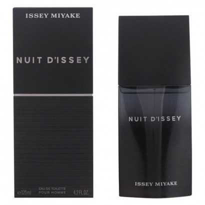 Herrenparfüm Nuit D'issey Issey Miyake EDT-Parfums Herren-Verais