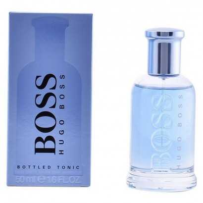 Men's Perfume Boss Bottled Tonic Hugo Boss EDT-Perfumes for men-Verais