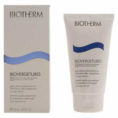 Anti-Stretch Mark Cream Biovergetures Biotherm-Anti-cellulite creams-Verais