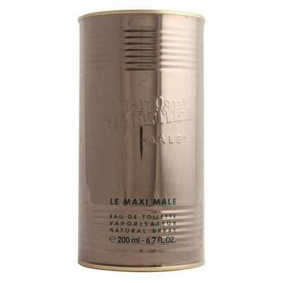 Men's Perfume Le Male Jean Paul Gaultier EDT-Perfumes for men-Verais