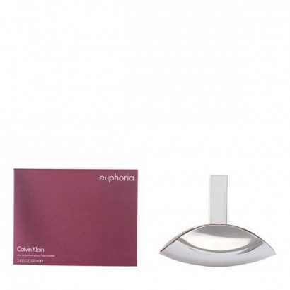 Women's Perfume Euphoria Calvin Klein EDP-Perfumes for women-Verais