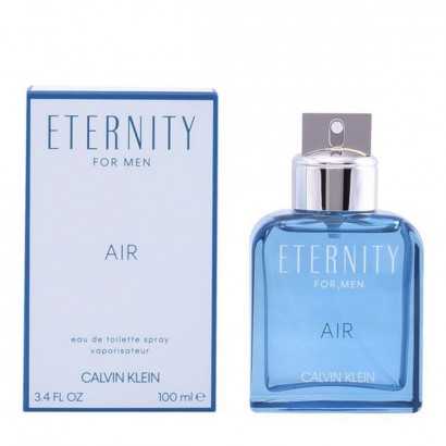 Herrenparfüm Eternity for Men Air Calvin Klein EDT-Parfums Herren-Verais
