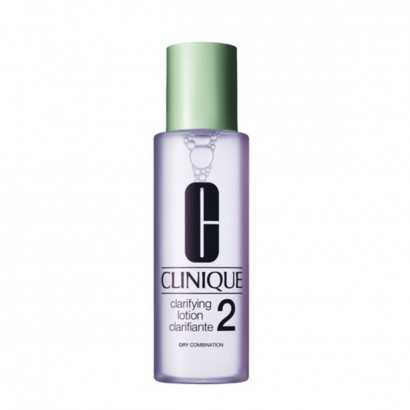Toning Lotion Clarifying Clinique Combination skin-Tonics and cleansing milks-Verais