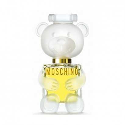 Unisex Perfume Toy 2 Moschino EDP-Unisex Perfumes-Verais