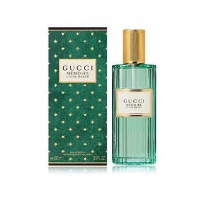 Women's Perfume Mémoire d'une Odeur Gucci EDP M-Perfumes for women-Verais