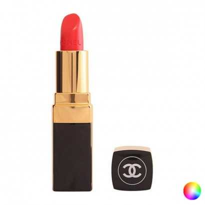 Lip balm Rouge Coco Chanel 3 g-Lipsticks, Lip Glosses and Lip Pencils-Verais