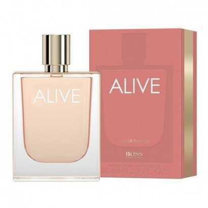 Perfume Mujer Alive Hugo Boss EDP-Perfumes de mujer-Verais