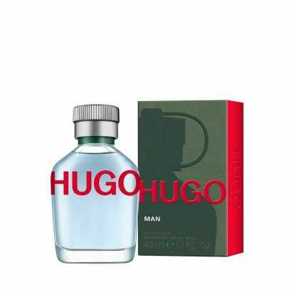 Perfume Hombre Hugo Boss Hugo-Perfumes de hombre-Verais