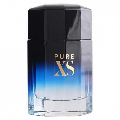 Perfume Hombre Pure XS Paco Rabanne 3349668573820 EDT Pure XS 150 ml-Perfumes de hombre-Verais
