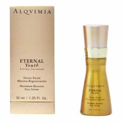 Facial Serum Eternal Youth Alqvimia (30 ml)-Serums-Verais