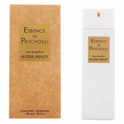 Parfum Unisexe Essence De Patchouli Alyssa Ashley EDP-Parfums unisexes-Verais