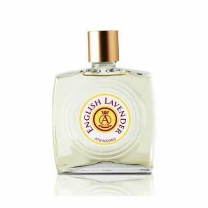 Parfum Unisexe Atkinsons English Lavender EDC (320 ml)-Parfums unisexes-Verais