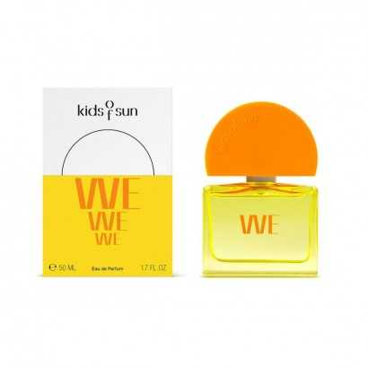 Parfum pour enfant Kids Of Sun EDP We (50 ml)-Parfums pour enfants-Verais