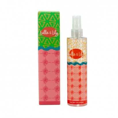 Children's Perfume Oilily EDC Lulla & Lily 250 ml-Children's perfumes-Verais