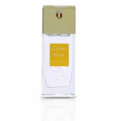 Parfum Unisexe Alyssa Ashley EDP Cedro Musk (30 ml)-Parfums pour femme-Verais