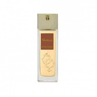 Perfume Unisex Alyssa Ashley EDP 50 ml-Perfumes de mujer-Verais
