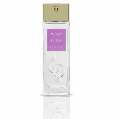 Perfume Unisex Alyssa Ashley EDP (100 ml)-Perfumes unisex-Verais