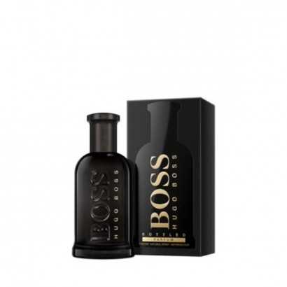 Herrenparfüm Hugo Boss-boss Bottled 100 ml-Parfums Herren-Verais