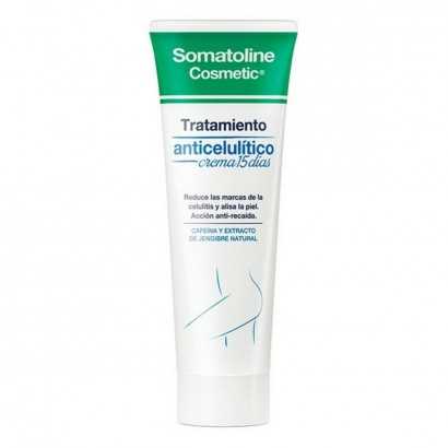 Cellulite Reduction Programme Somatoline CN174046.5 (250 ml) 250 ml-Anti-cellulite creams-Verais