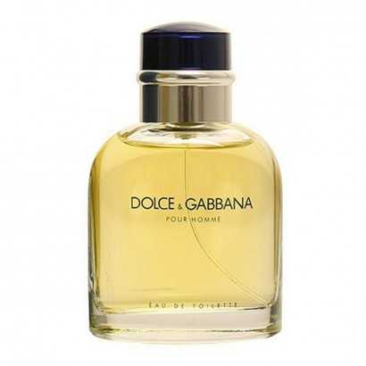 Men's Perfume Dolce & Gabbana Pour Homme Dolce & Gabbana EDT-Perfumes for men-Verais