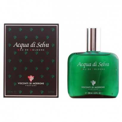 Men's Perfume Acqua Di Selva Victor EDC 400 ml-Perfumes for men-Verais