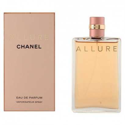 Women's Perfume Allure Chanel EDP-Perfumes for women-Verais