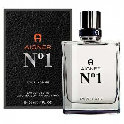 Men's Perfume Aigner Aigner Parfums EDT Nº 1-Perfumes for men-Verais