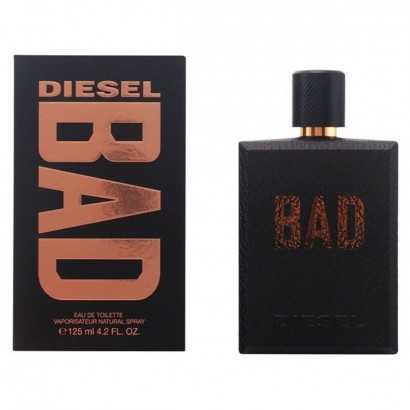 Men's Perfume Bad Diesel EDT-Perfumes for men-Verais