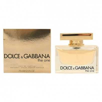 Damenparfüm The One Dolce & Gabbana EDP-Parfums Damen-Verais