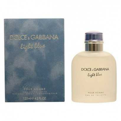 Profumo Uomo Light Blue Homme Dolce & Gabbana EDT-Profumi da uomo-Verais