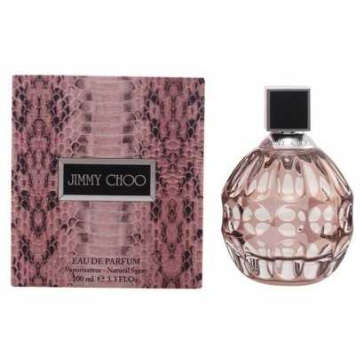 Parfum Femme Jimmy Choo Jimmy Choo EDP-Parfums pour femme-Verais