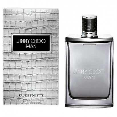 Herrenparfüm Jimmy Choo Man Jimmy Choo EDT-Parfums Herren-Verais