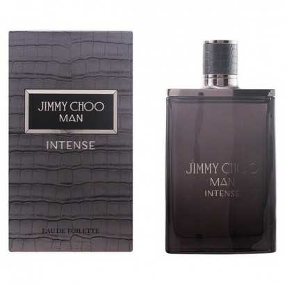 Men's Perfume Jimmy Choo Man Intense Jimmy Choo EDT-Perfumes for men-Verais