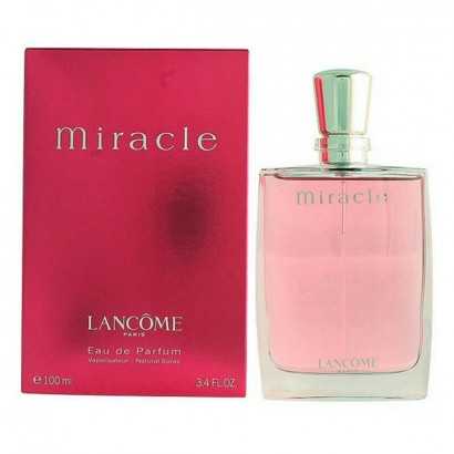 Perfume Mujer Miracle Lancôme EDP-Perfumes de mujer-Verais