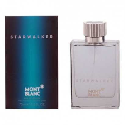 Men's Perfume Starwalker Montblanc EDT 75 ml-Perfumes for men-Verais