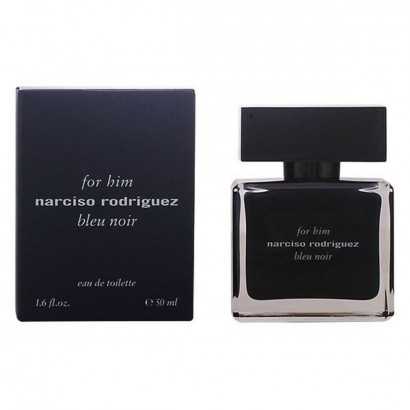 Men's Perfume Narciso Rodriguez For Him Bleu Noir Narciso Rodriguez EDT-Perfumes for men-Verais